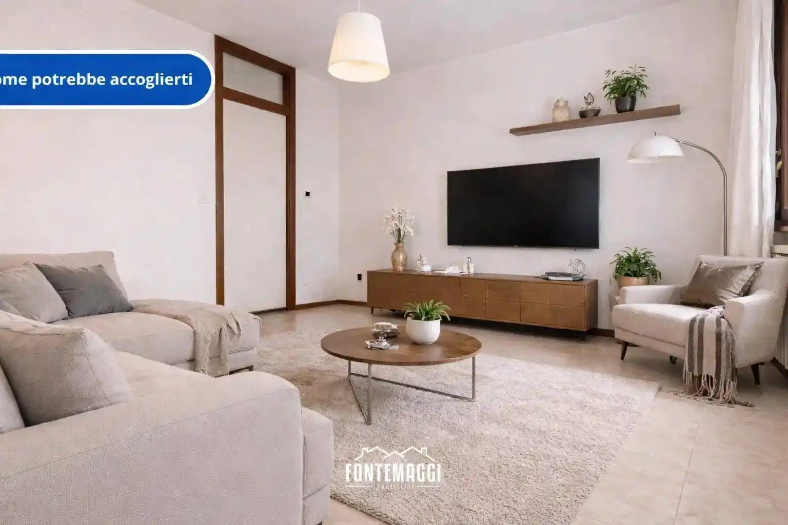 Appartamento in vendita a Fano