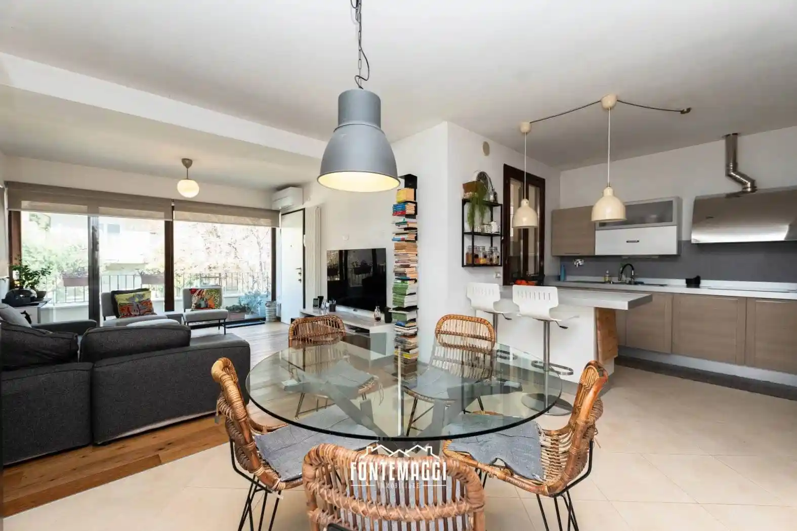 Appartamento in vendita a Fano