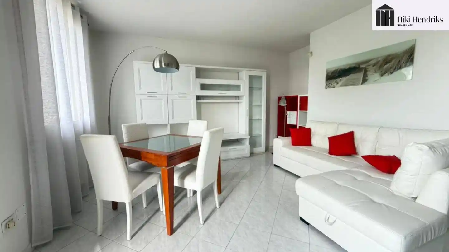 Appartamento in vendita a Santa Croce sull'Arno