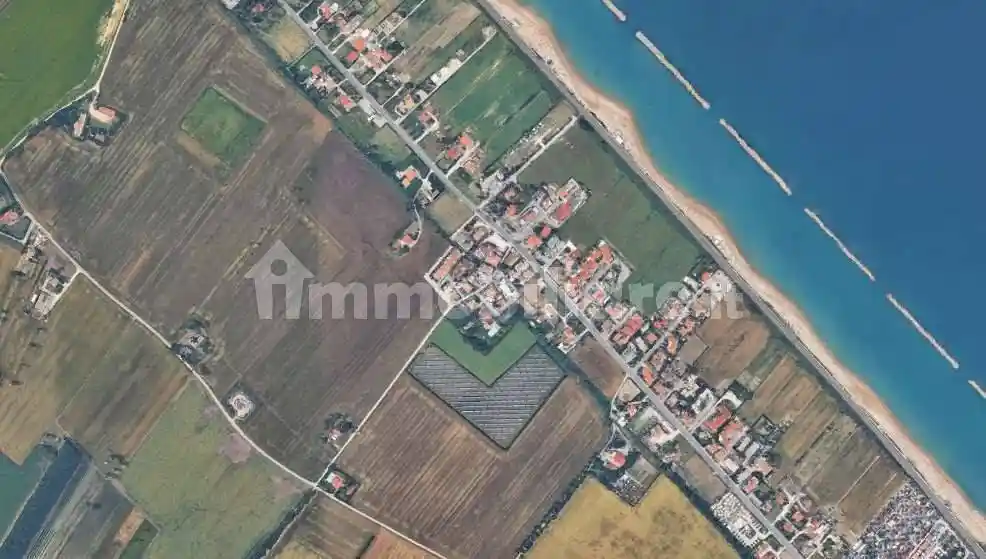 Appartamento in vendita a Fano