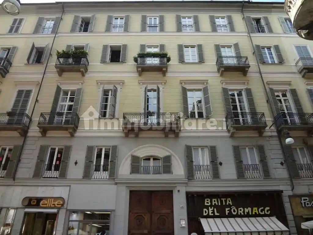 Appartamento in affitto a Torino