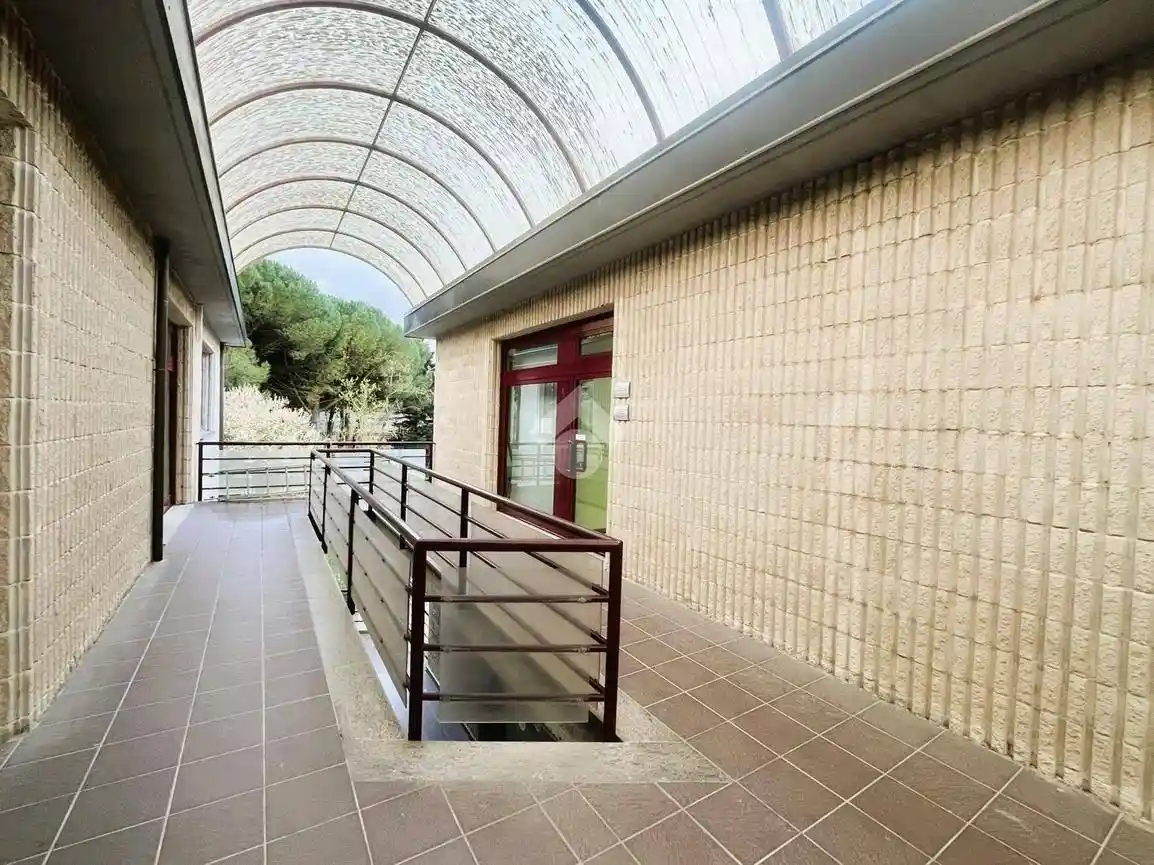 Appartamento in vendita a Gubbio