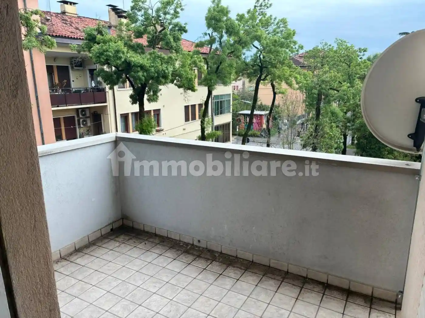 Appartamento in vendita a Venezia