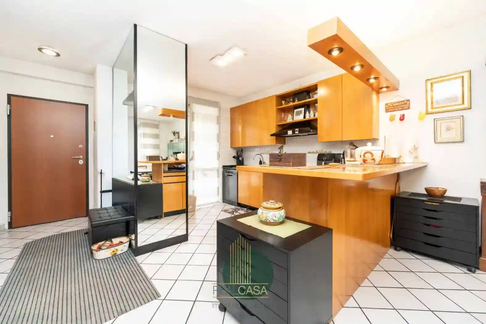 Villetta a schiera - foto 3