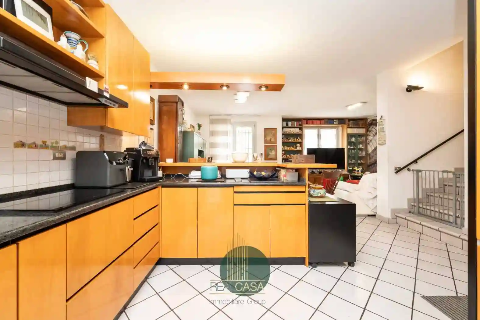 Villetta a schiera - foto 5