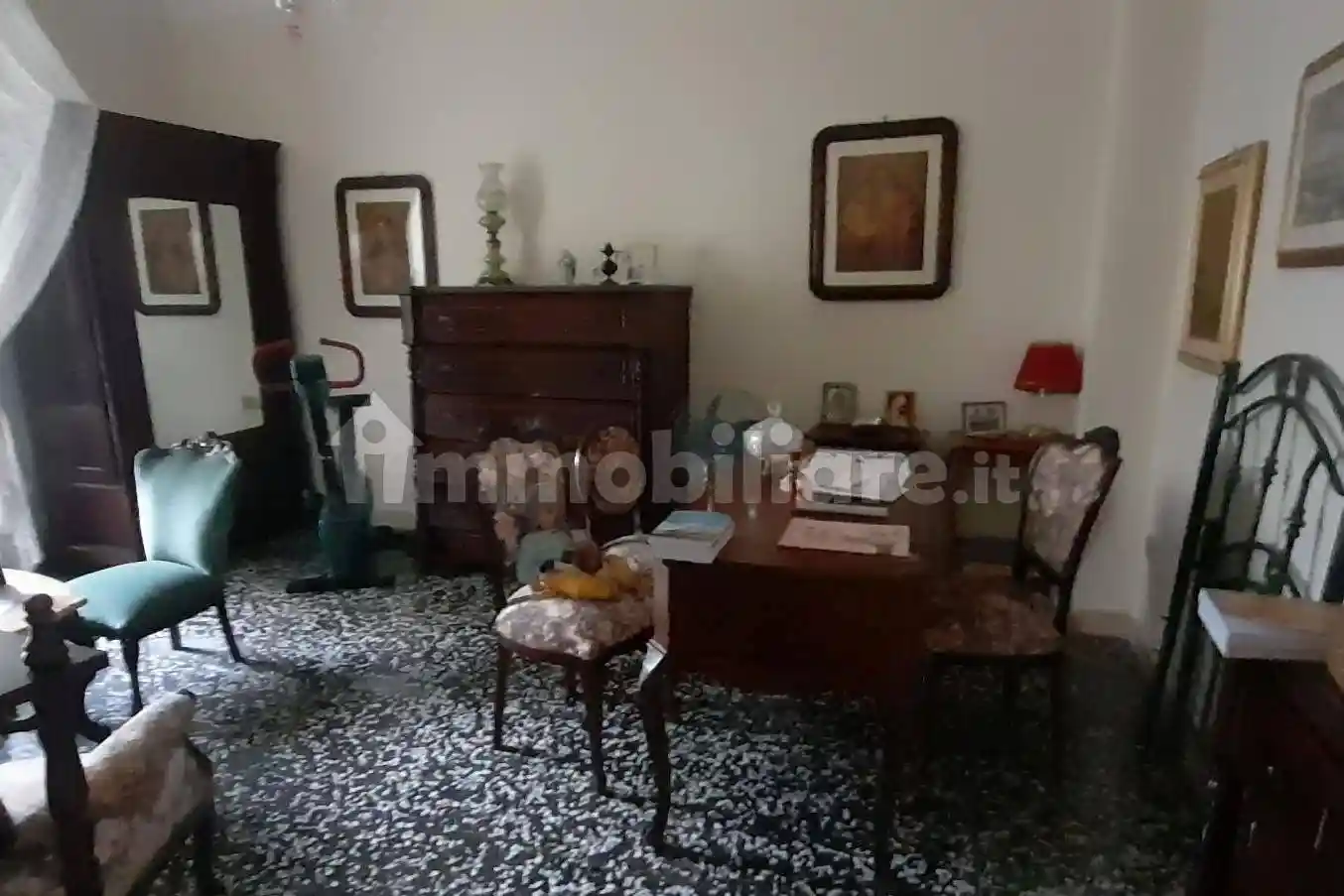 Appartamento in vendita a Taranto