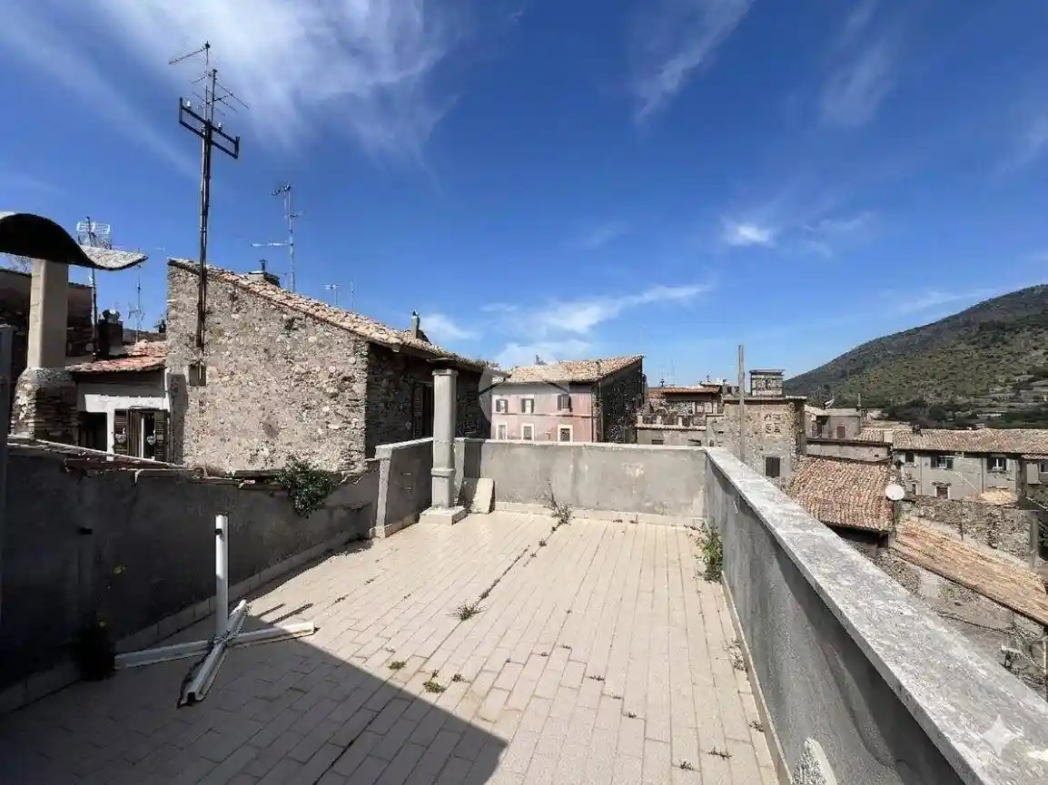 Appartamento in vendita a Tivoli