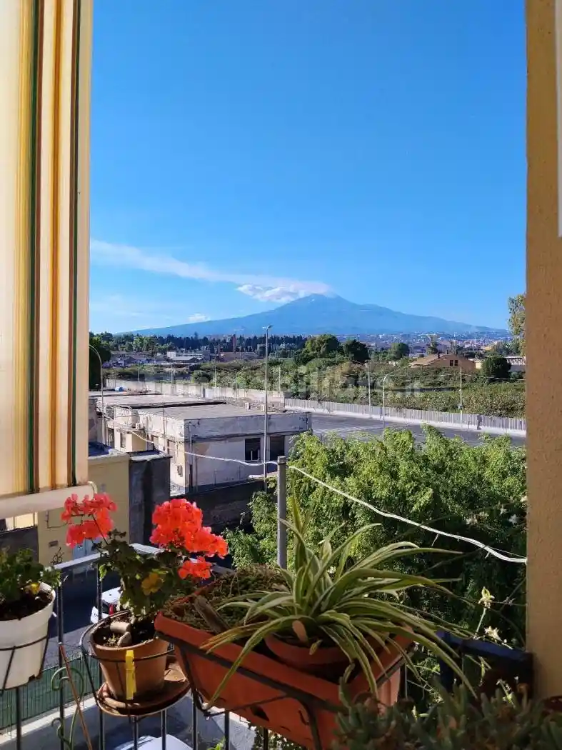 Appartamento in vendita a Catania