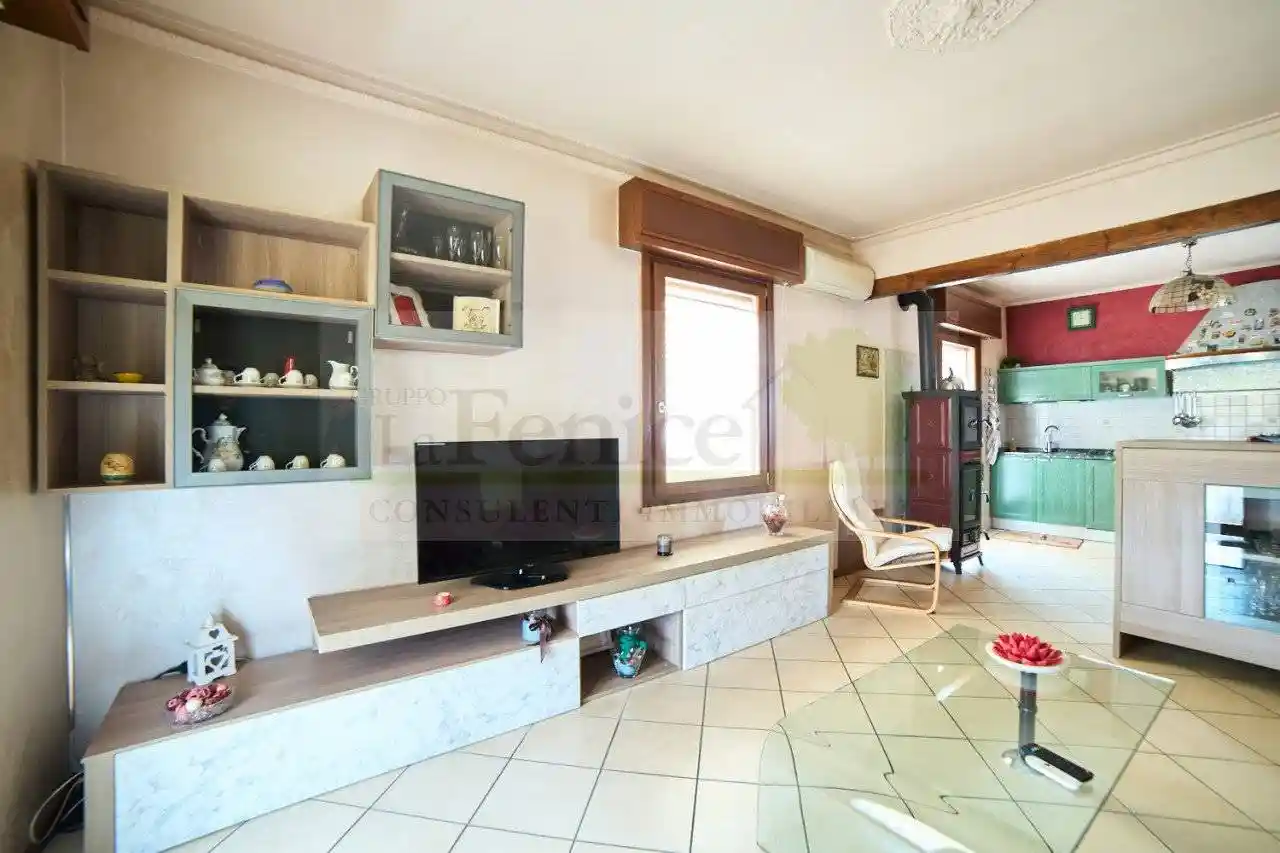 Villa in vendita a Castel Goffredo