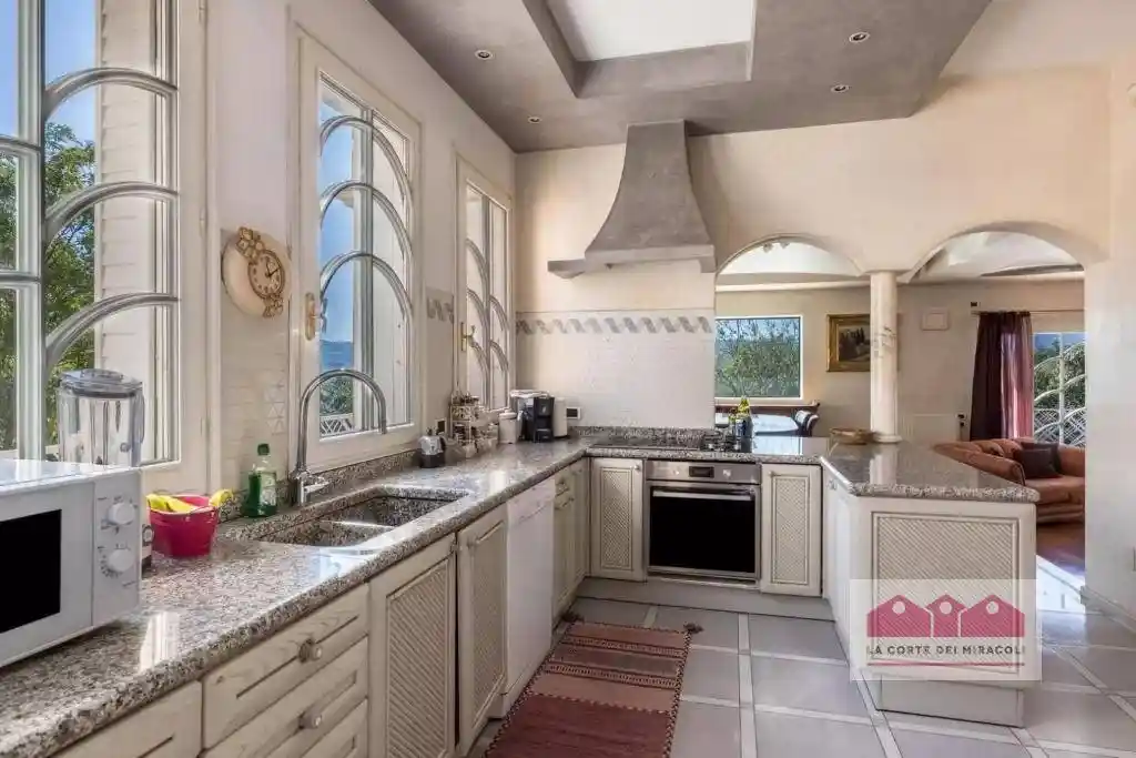Villa in affitto a Arcugnano