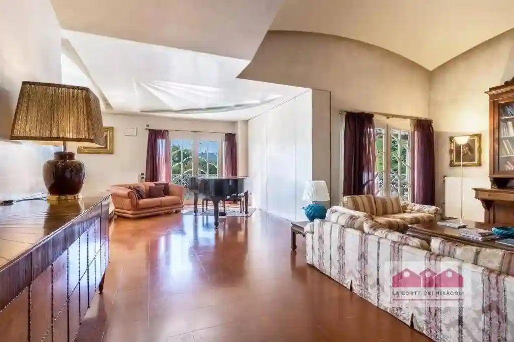 Villa - foto 4