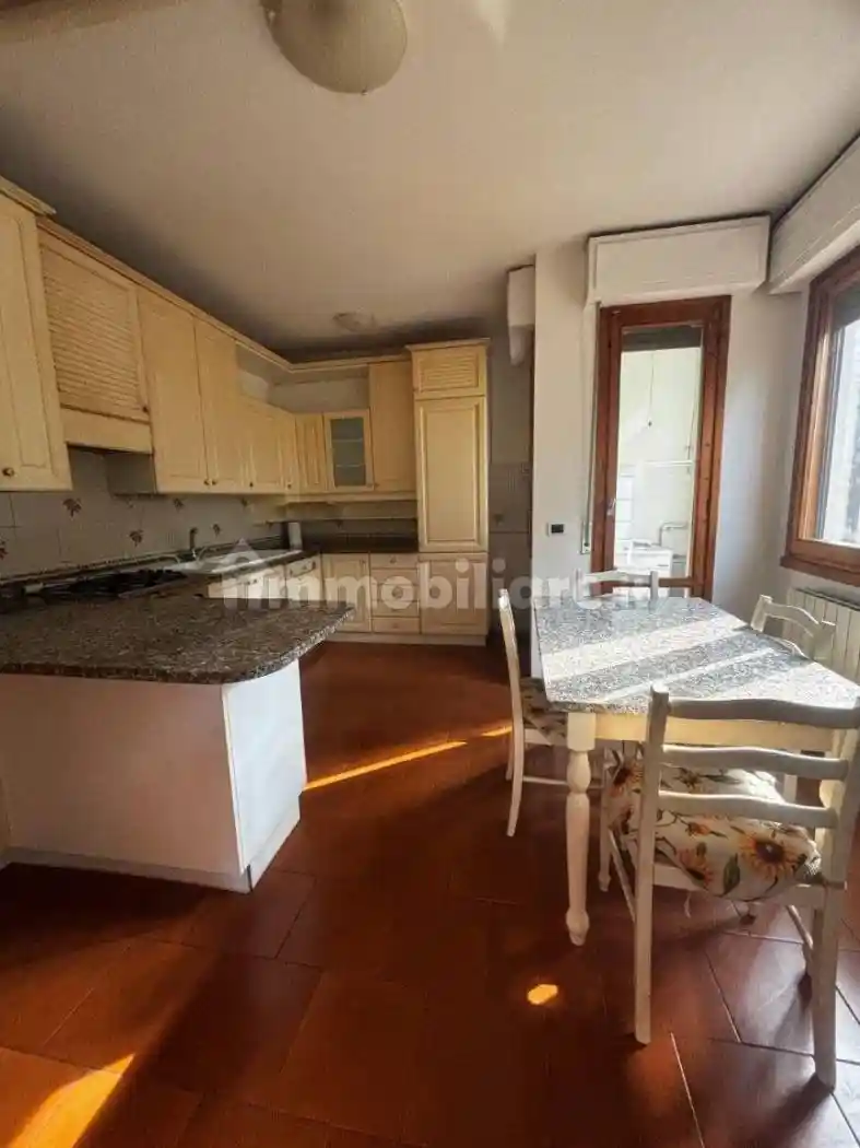 Appartamento in affitto a Sesto Fiorentino