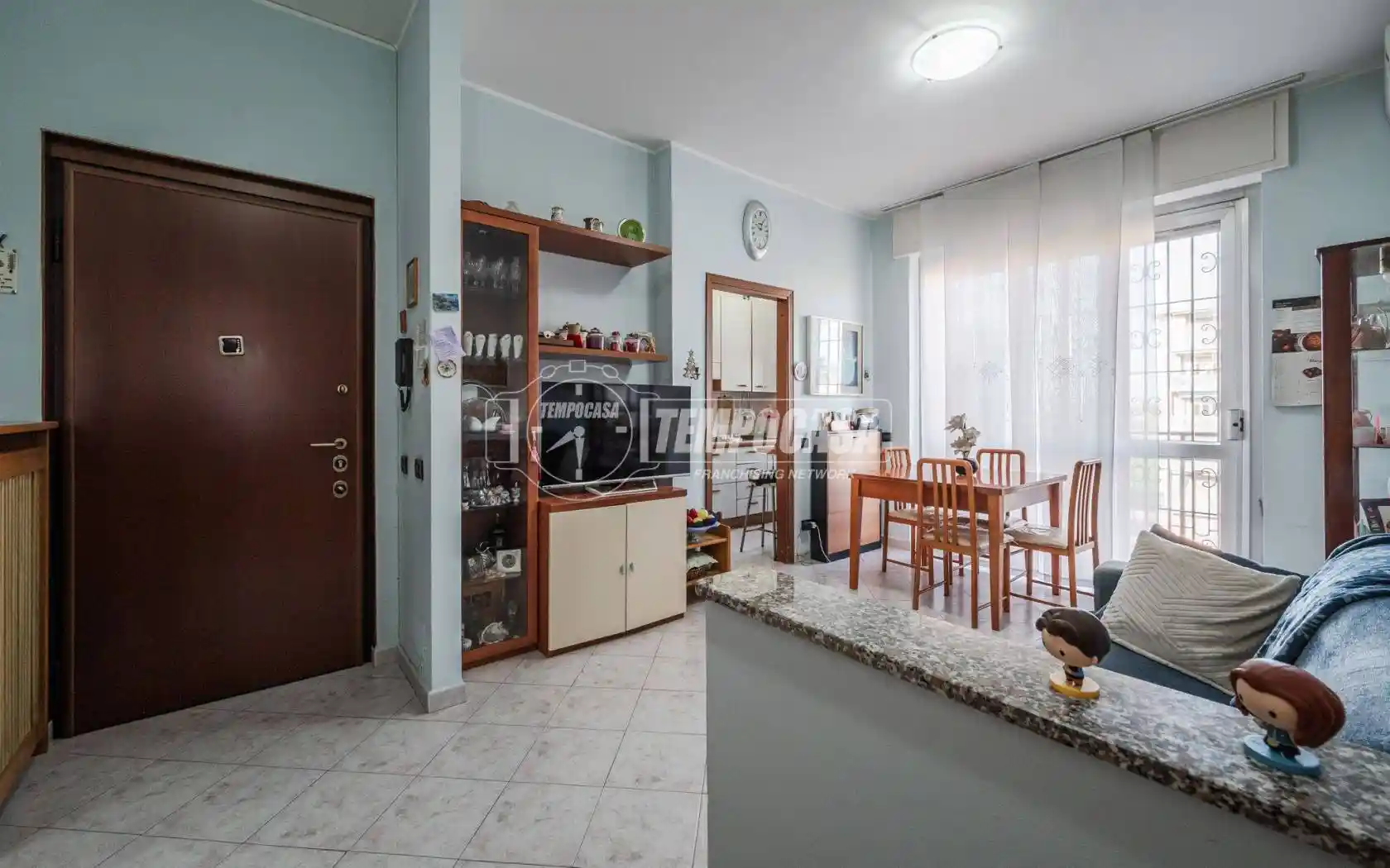 Appartamento in vendita a Trezzano sul Naviglio