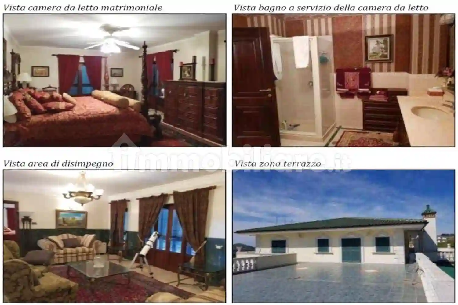 Villa - foto 3