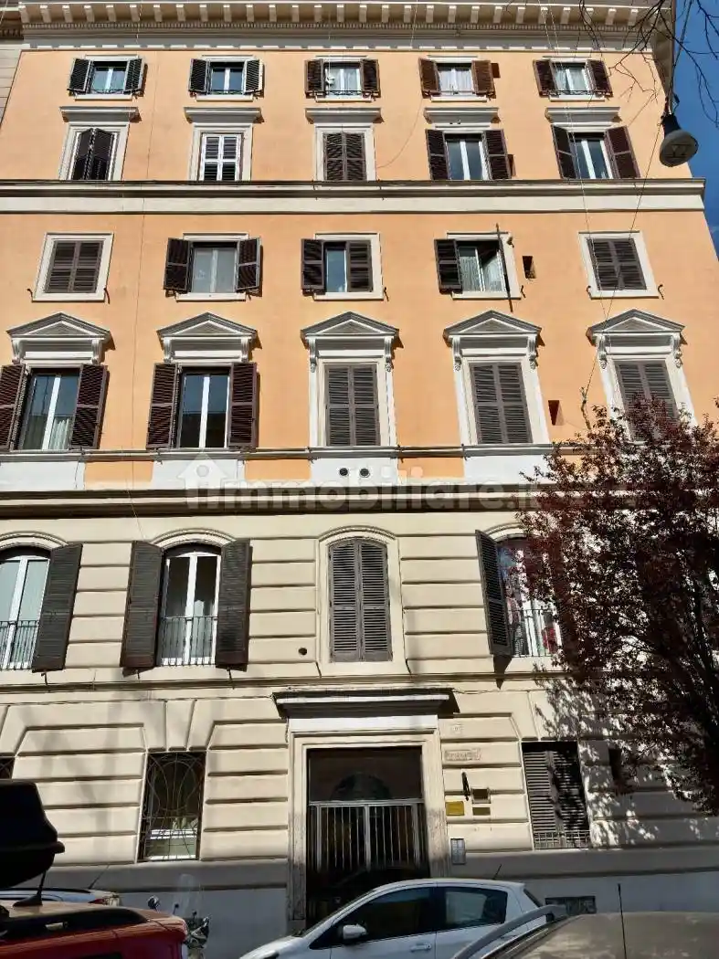 Appartamento in affitto a Roma