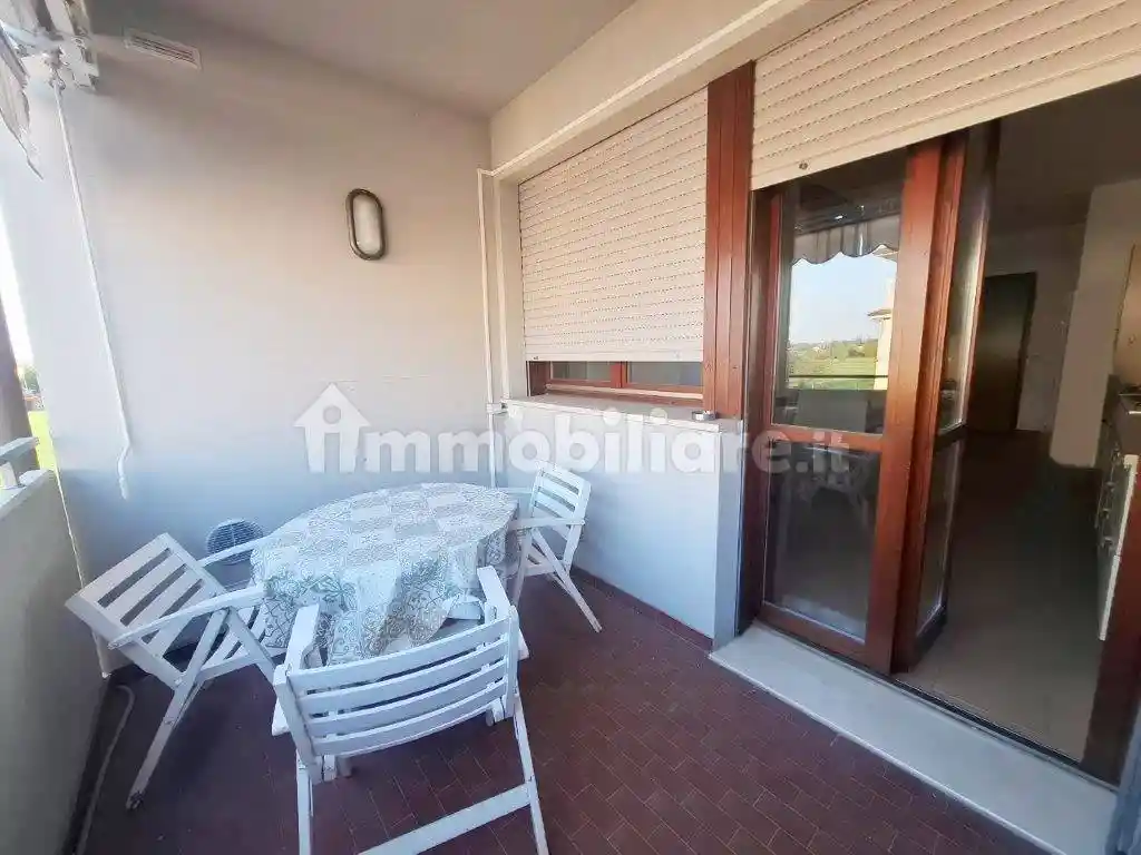 Appartamento in vendita a Parma