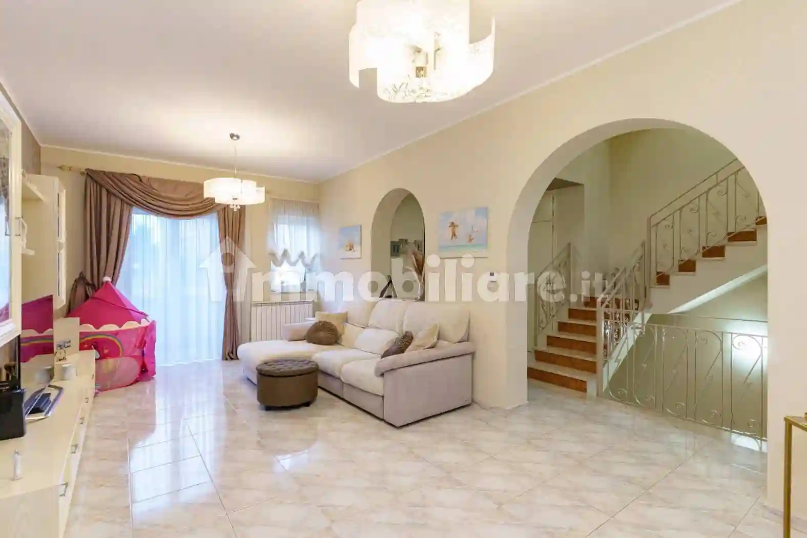 Villetta a schiera - foto 2