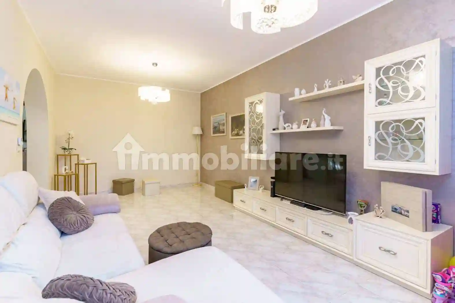 Villetta a schiera - foto 3