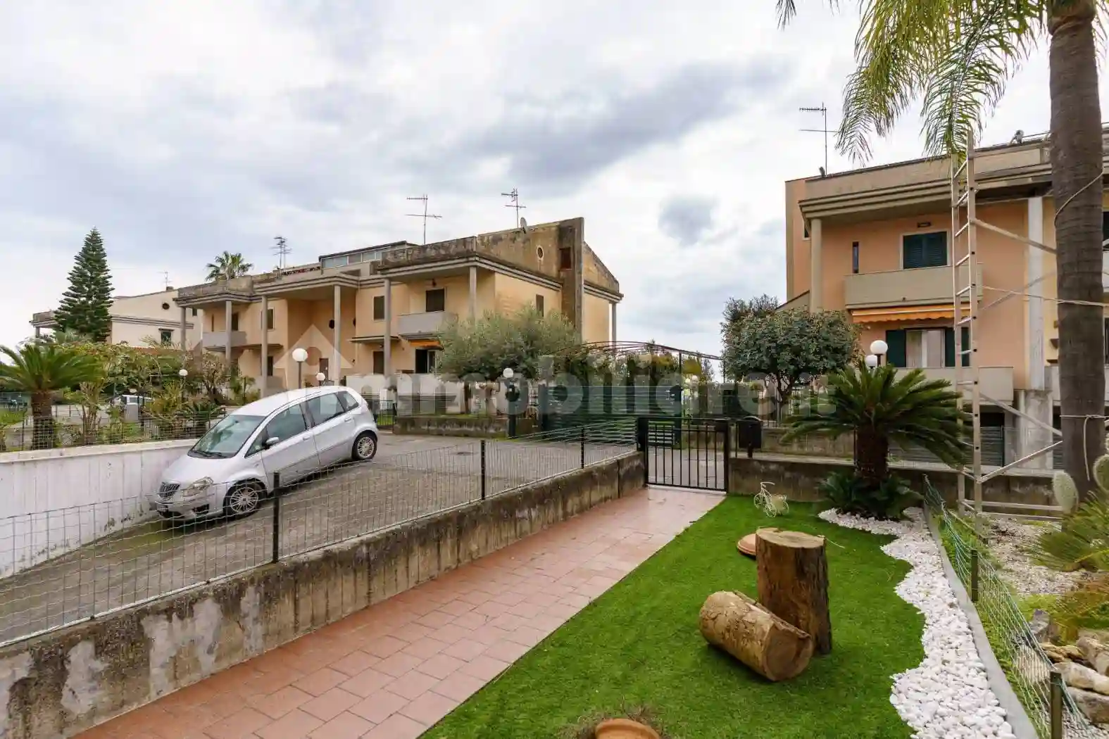 Villetta a schiera - foto 4