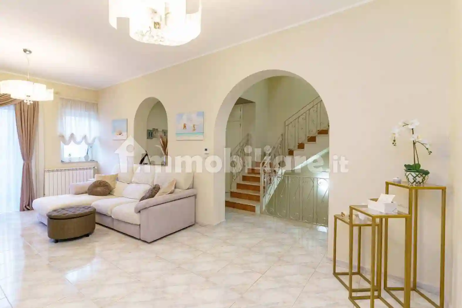 Villetta a schiera - foto 5