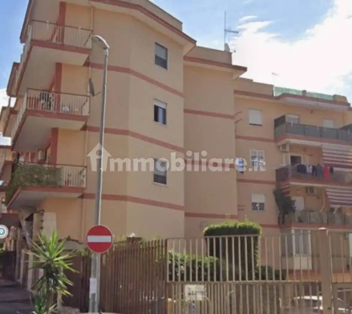 Appartamento in vendita a Ercolano