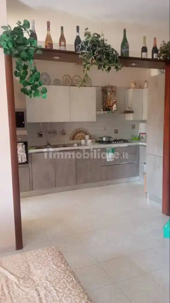 Appartamento in vendita a Monteiasi