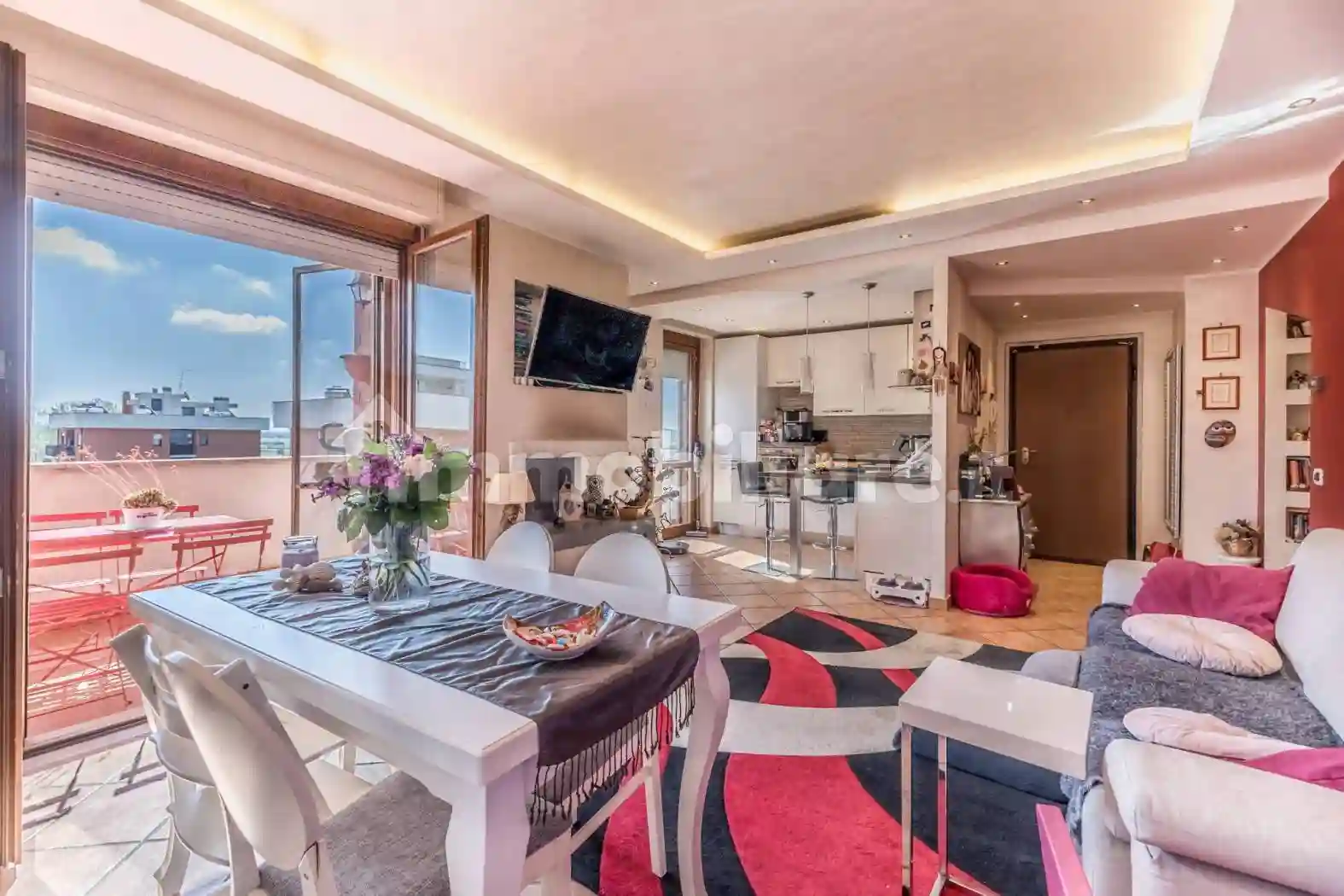 Appartamento - foto 5