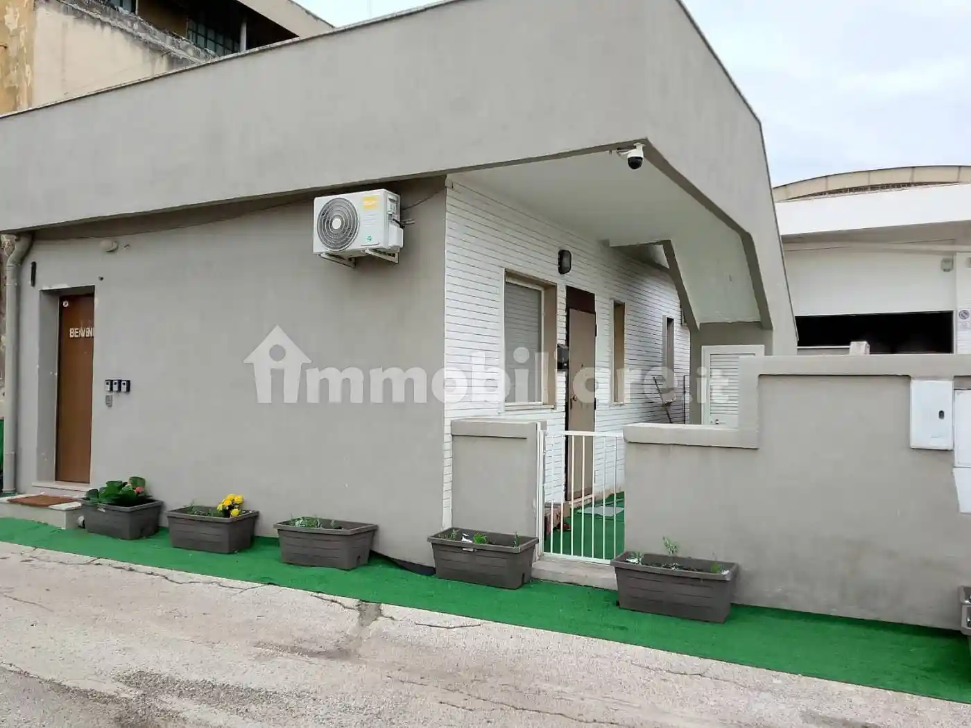 Appartamento in vendita a Modugno