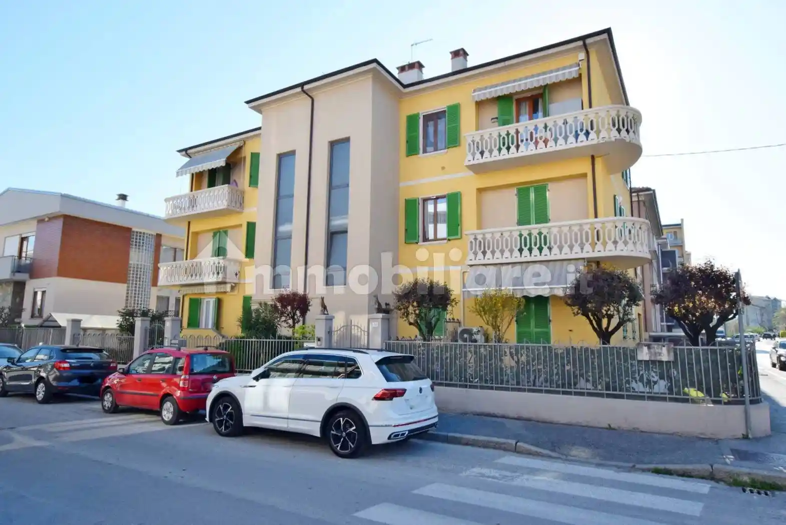 Appartamento in vendita a Mondovì