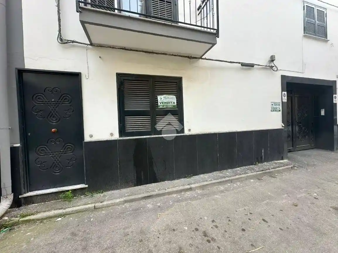 Appartamento in vendita a Afragola