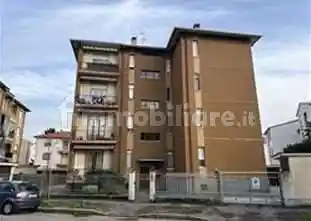 Appartamento in vendita a Busto Arsizio