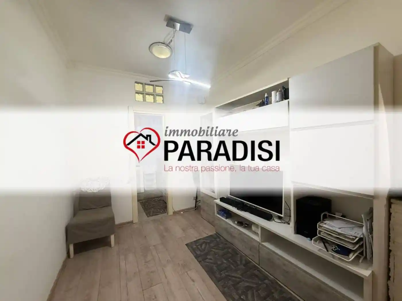 Appartamento in vendita a Trieste