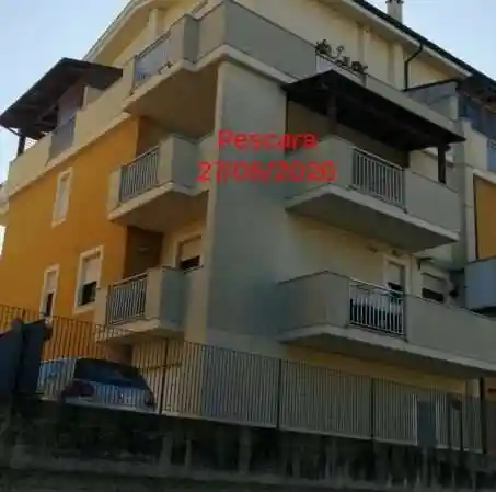 Appartamento in vendita a Pescara