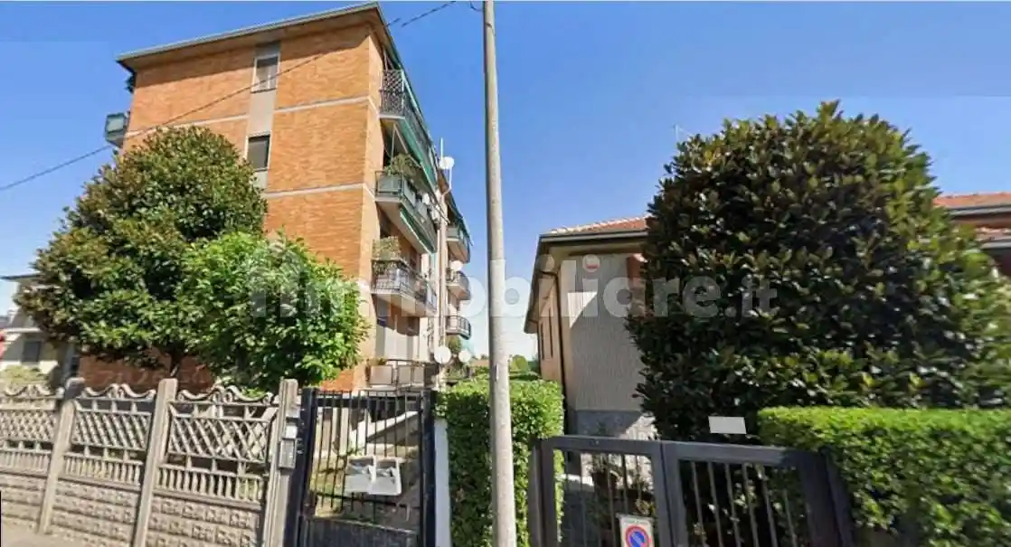 Appartamento in vendita a Rho