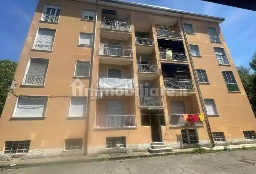 Appartamento in vendita a Limbiate