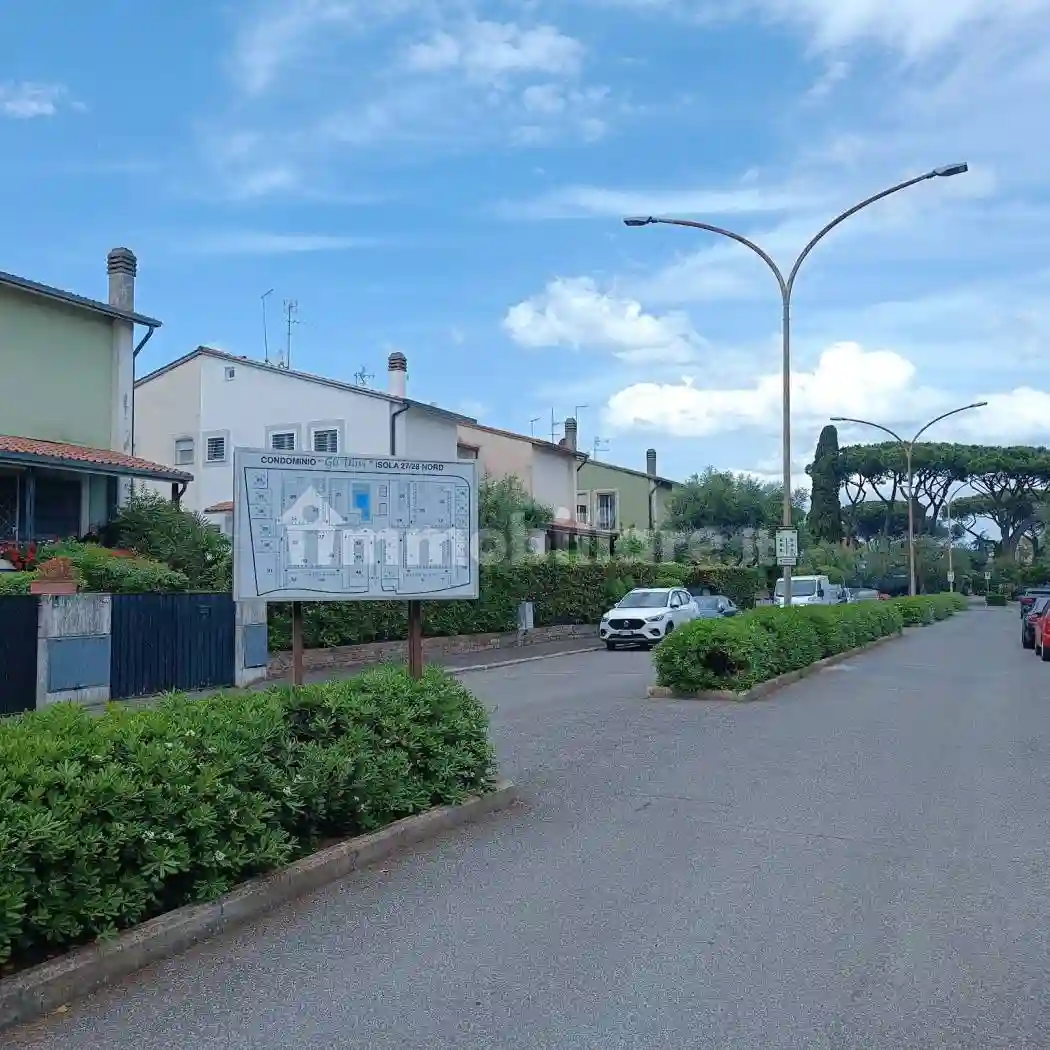 Villetta a schiera - foto 4