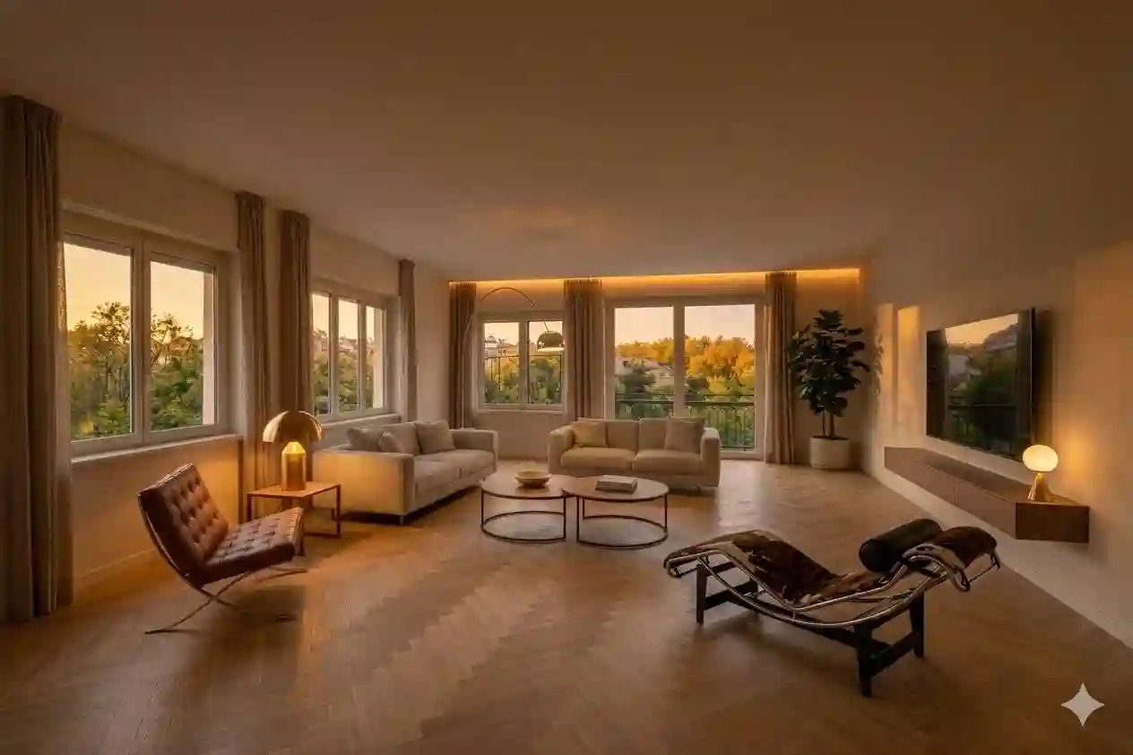 Appartamento - foto 5