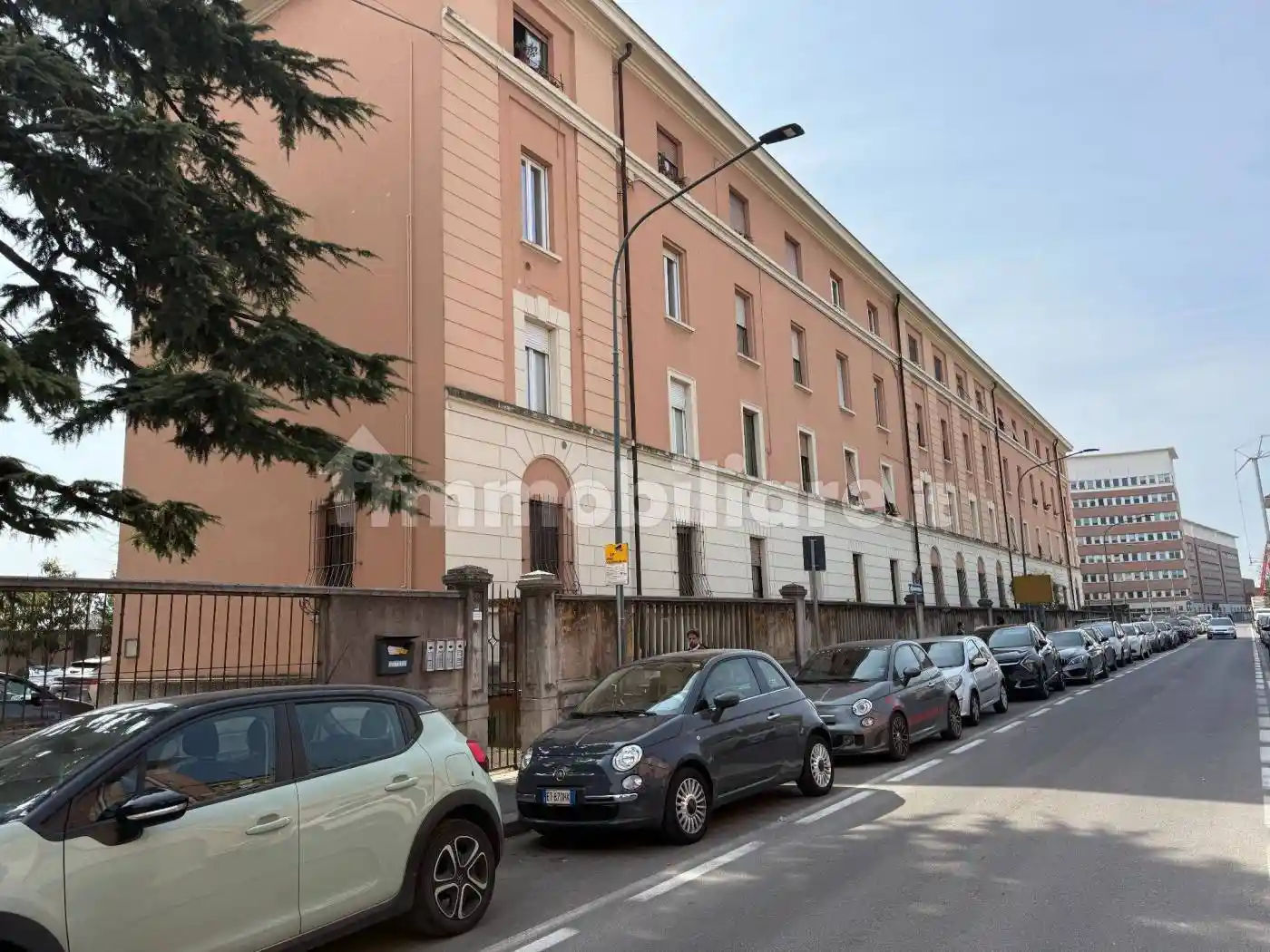 Appartamento in vendita a Brescia