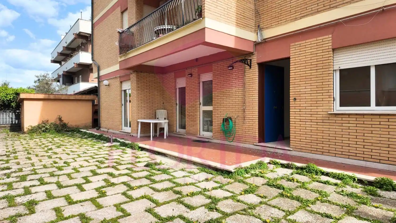 Appartamento in affitto a Ardea