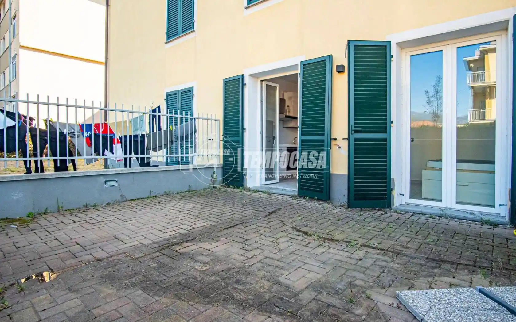 Appartamento in vendita a Sestri Levante