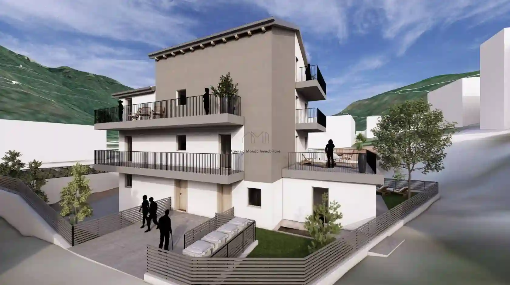 Appartamento - foto 3