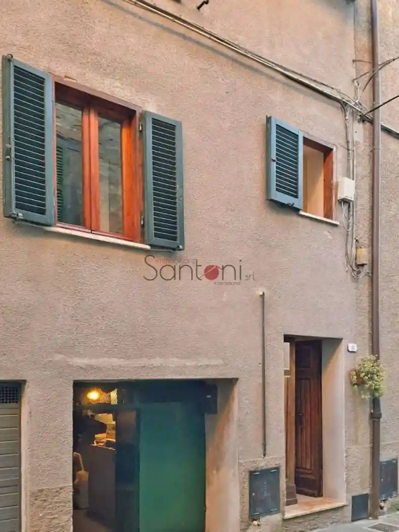 Appartamento in vendita a San Casciano dei Bagni