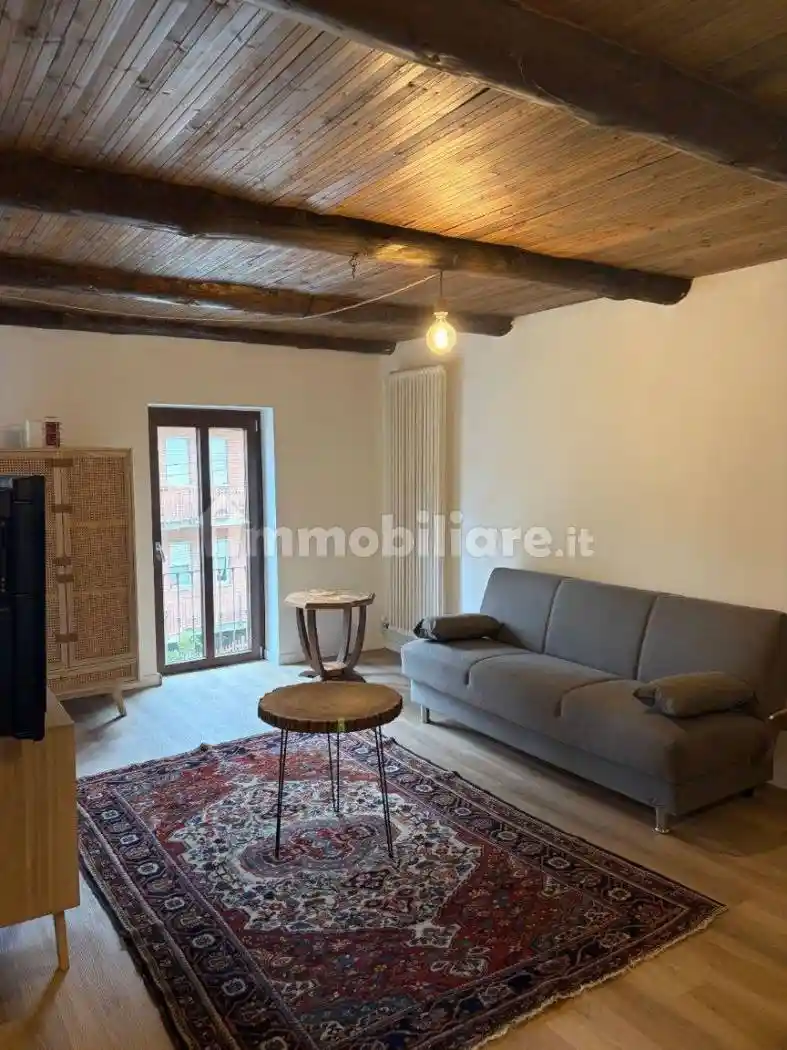 Appartamento in affitto a Torino