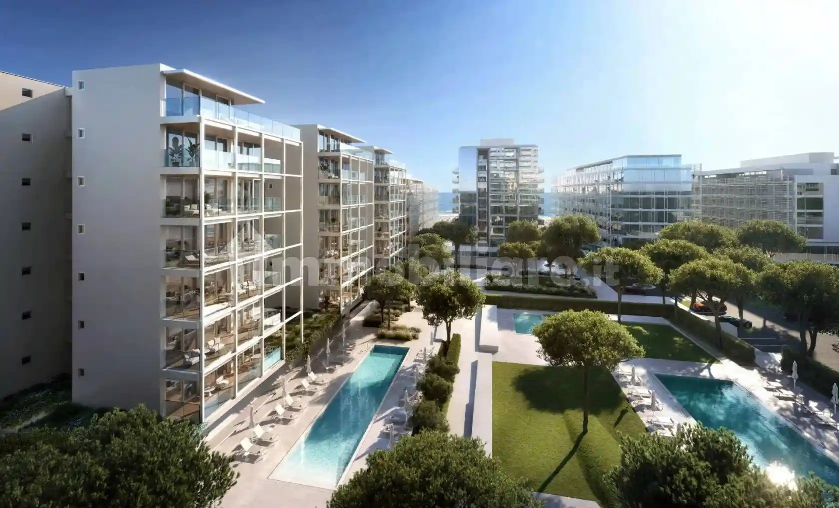 Appartamento in vendita a Jesolo