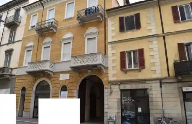 Appartamento in vendita a Novara