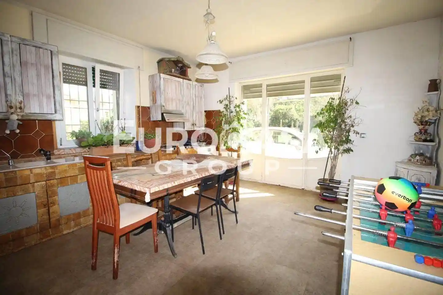 Appartamento in vendita a Lucca