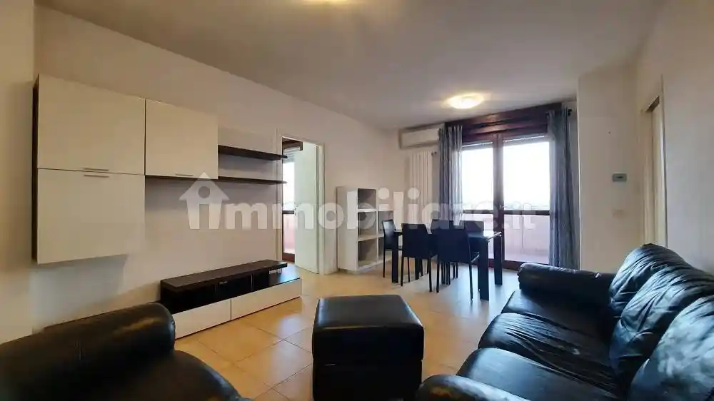 Appartamento in affitto a Piacenza