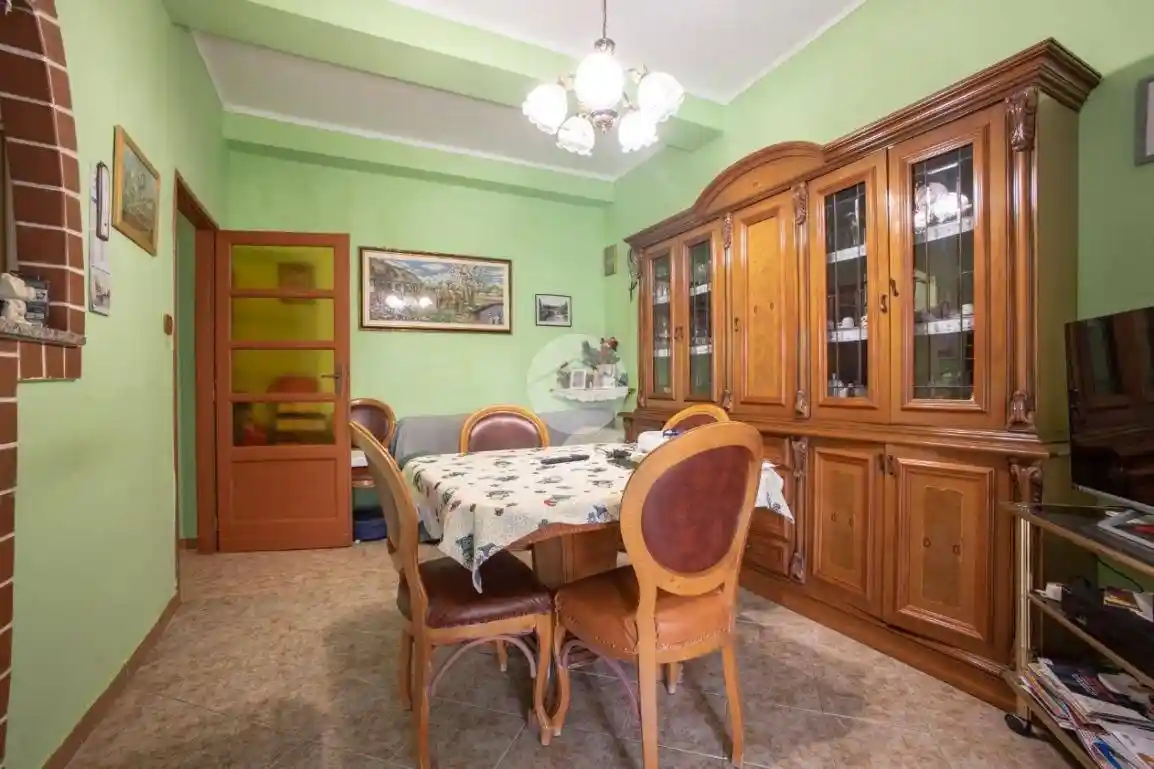 Appartamento in vendita a Savigliano