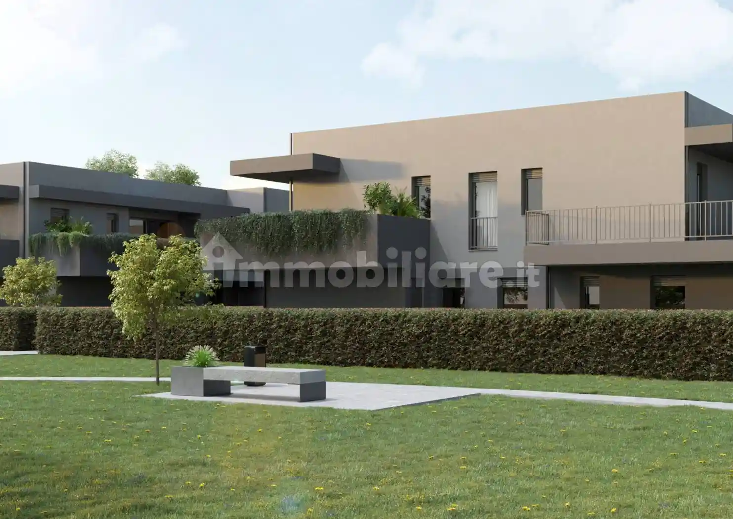 Appartamento in vendita a Vicenza