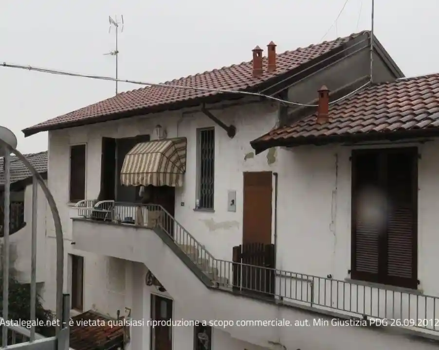 Appartamento in vendita a Sedriano